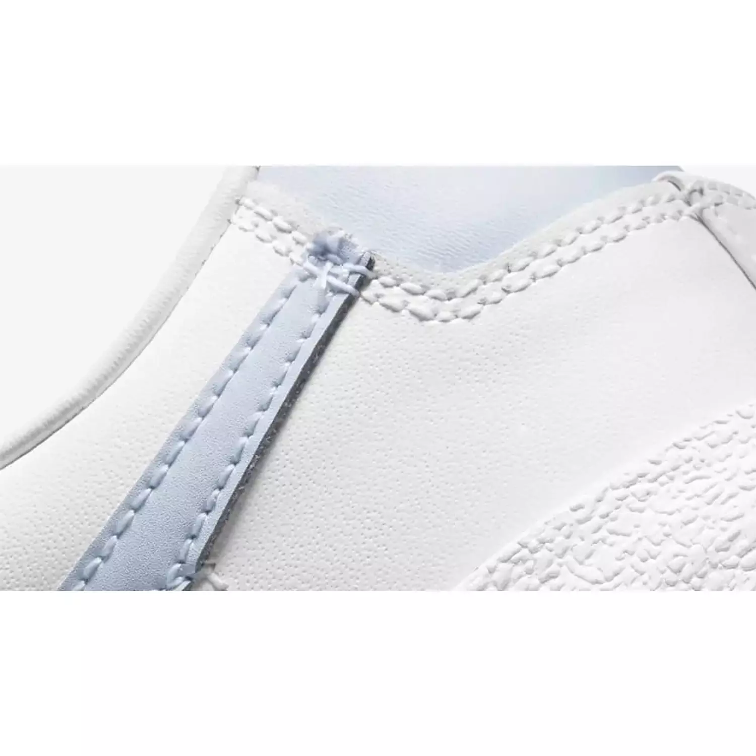Nike Blazer Low 77 White Ghost 1