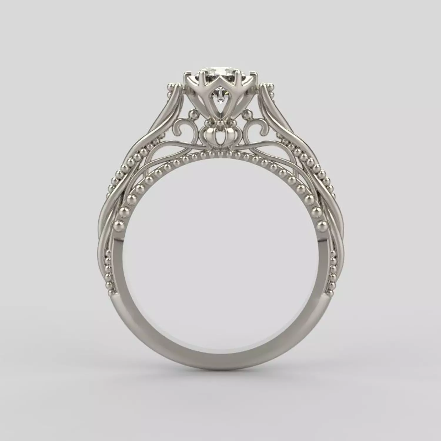 Women's Ring 6