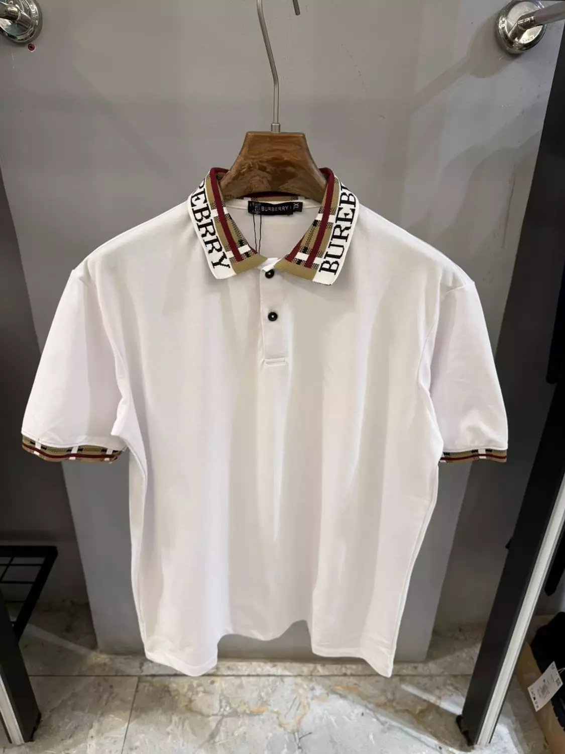 BURBERRY TSHIRT \ 2356 2