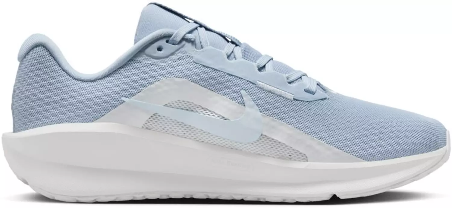 Nike Downshifter 13 Running Shoes Baby Blue  3
