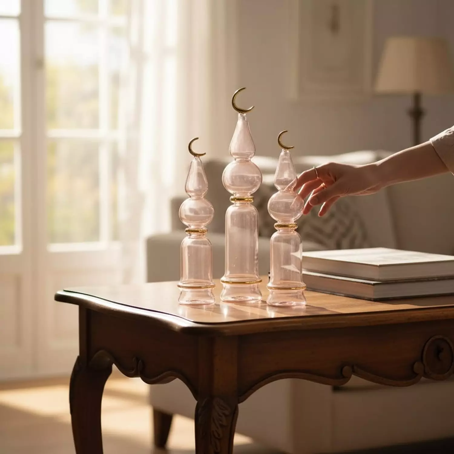 Ramadan Lantern image