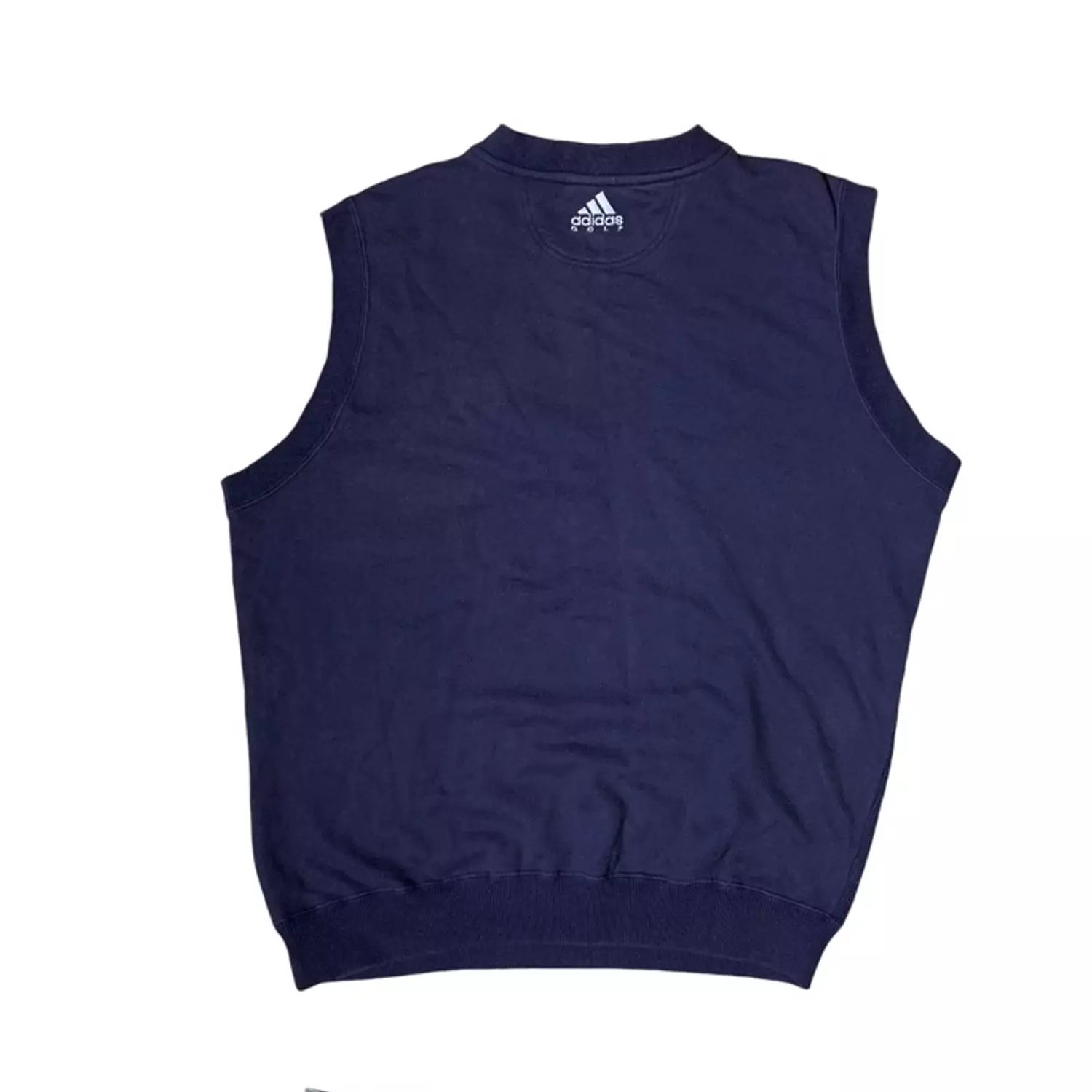 90d Adidas Vest 1