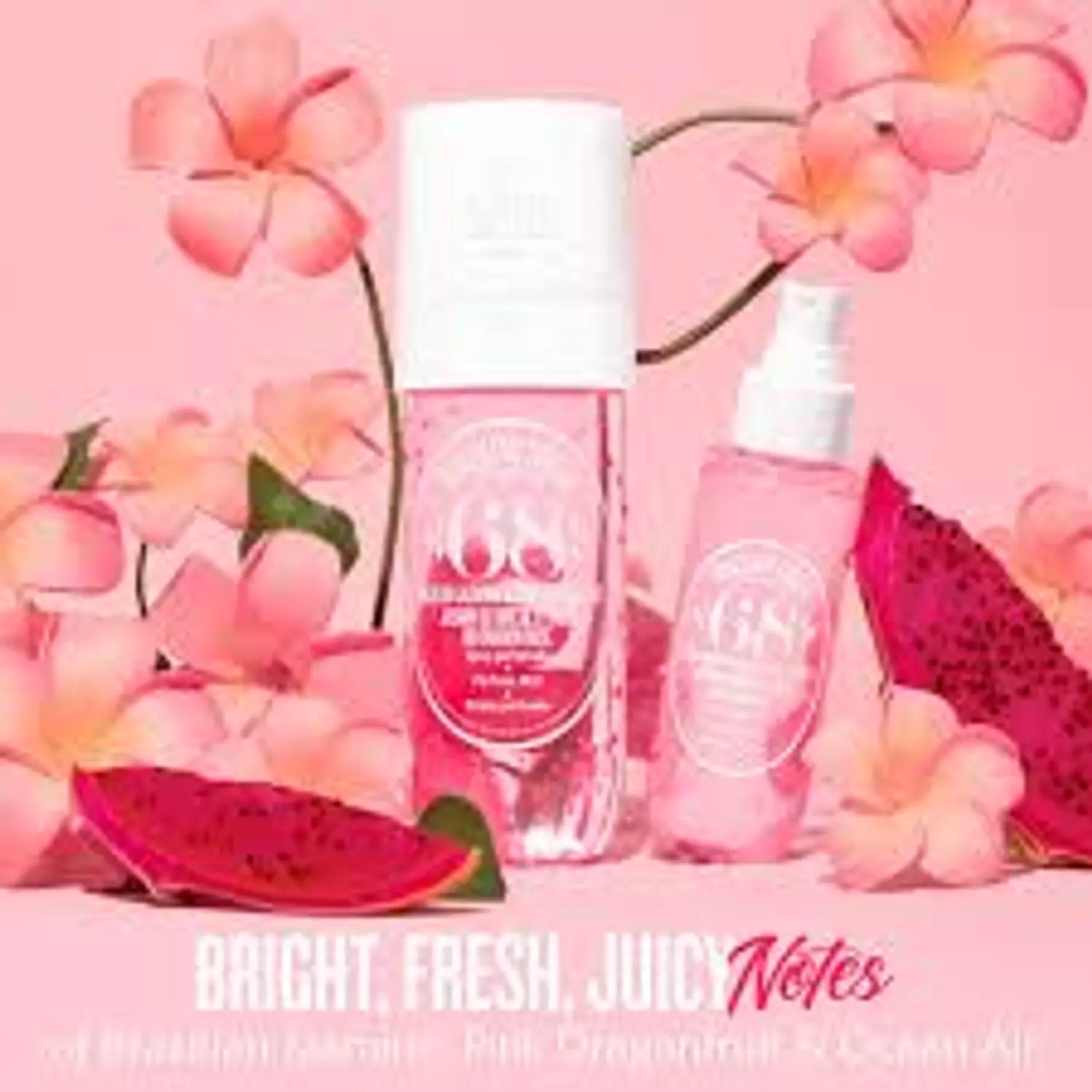 Sol de Janeiro Mini Brazilian Crush Cheirosa ’68 Beija Flor™ Hair & Body Fragrance Mist 3