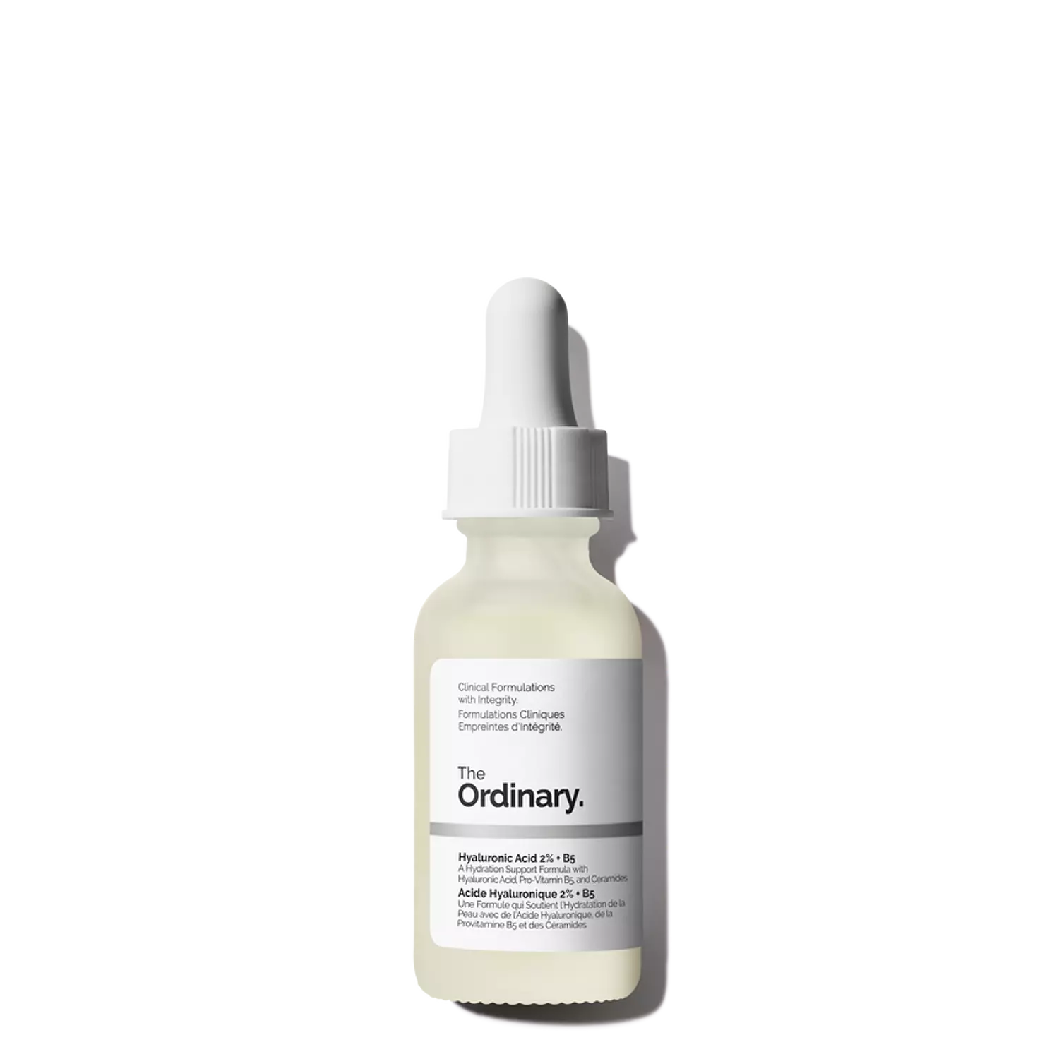Ordinary Hyalu Acid 2% - B5+ - 30ml image