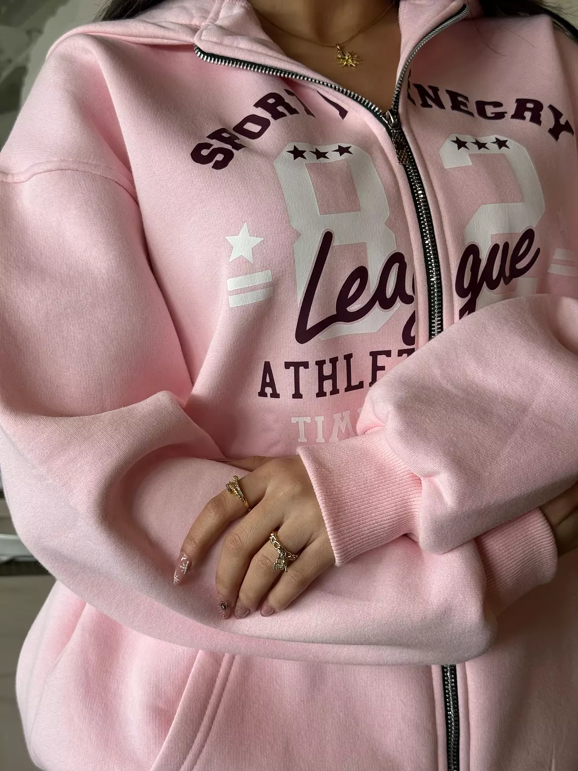 Street Code Milton Jacket 6