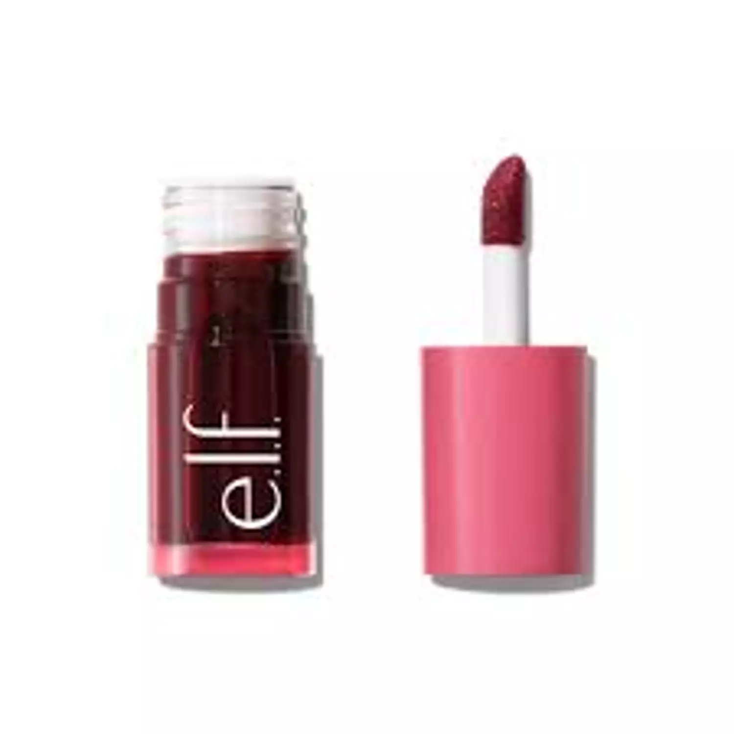 elf Sheer For It Blush Tint image