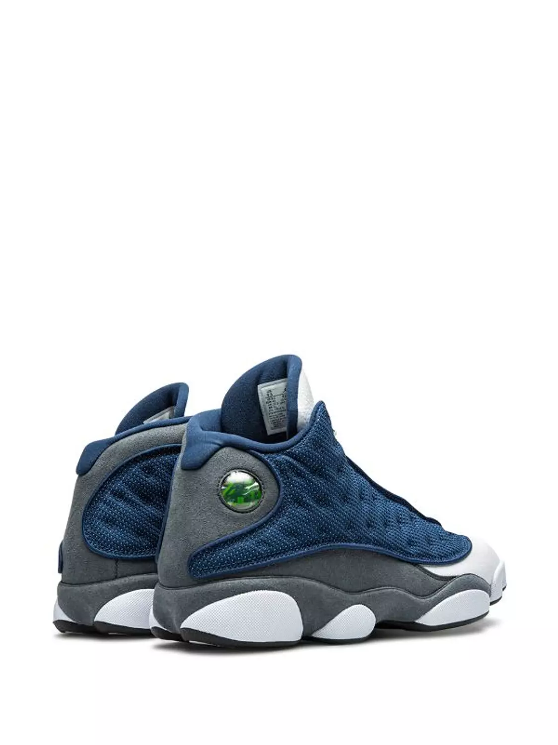 Air Jordan Retro 13 ‘Flint’ GS 2