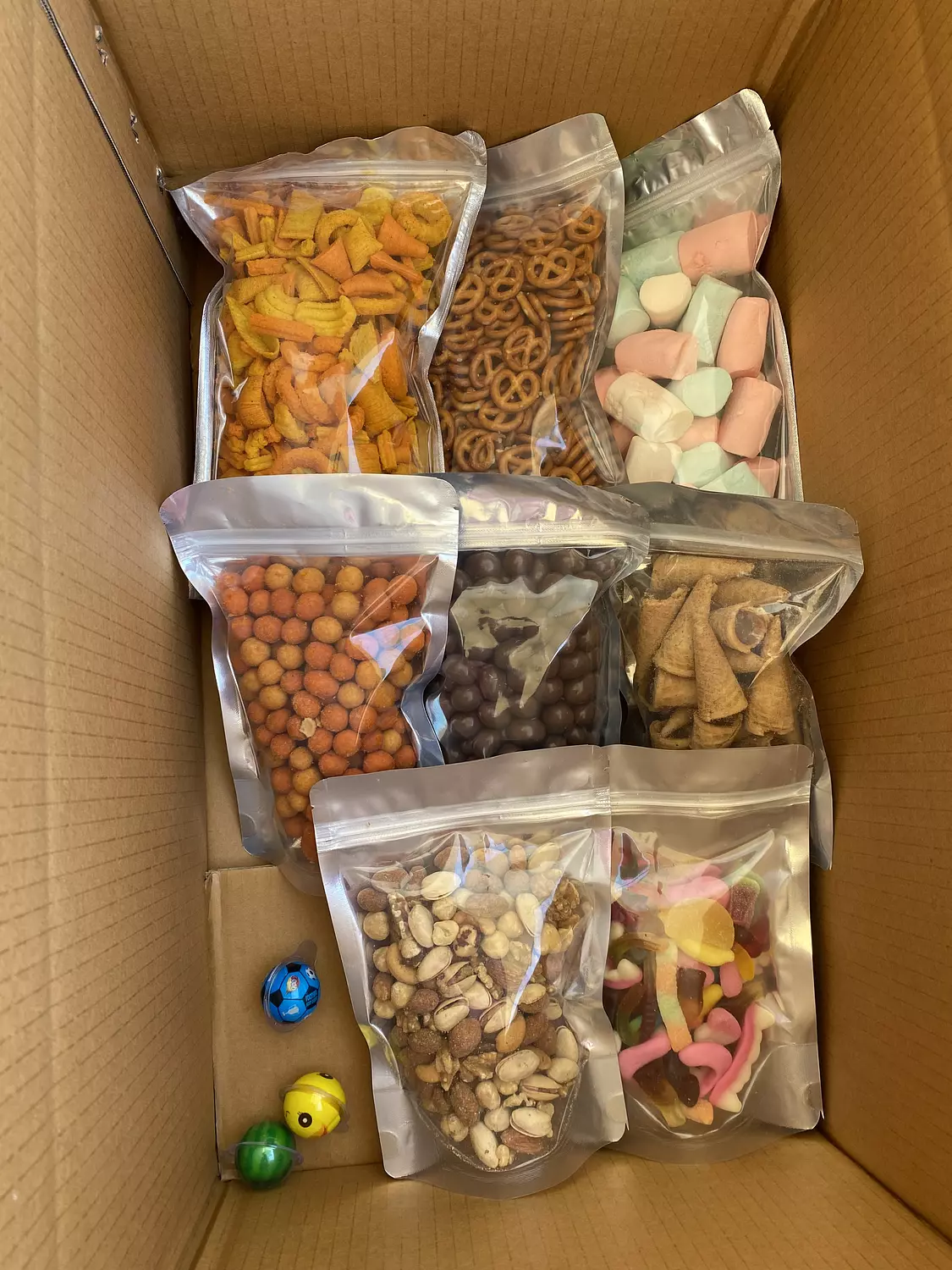 Orca’s Box  image