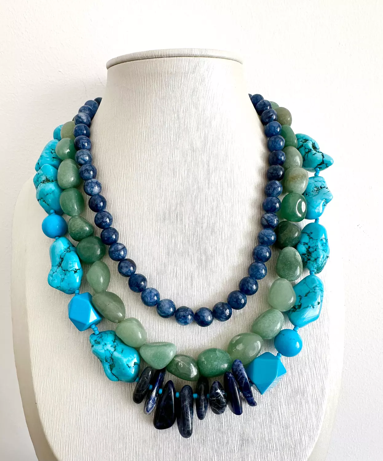 Trend mix 4
