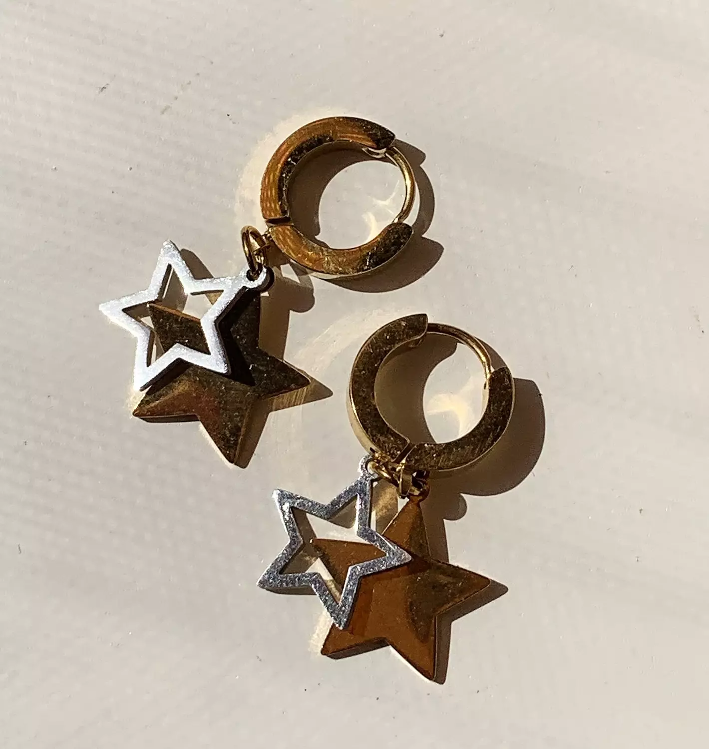 Double Stars image