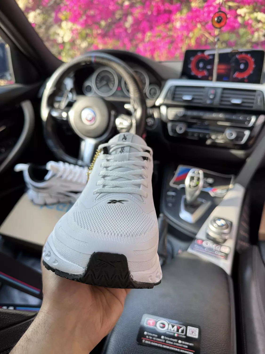 REEBOK FUEL FLEX RUN 2