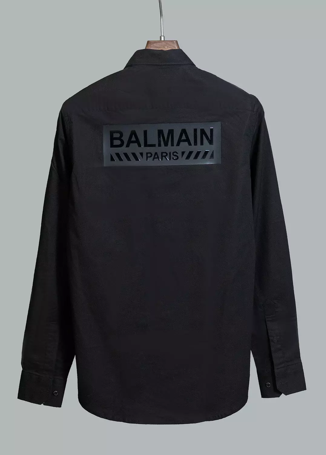 BALMAIN SHIRT \ 2081 5