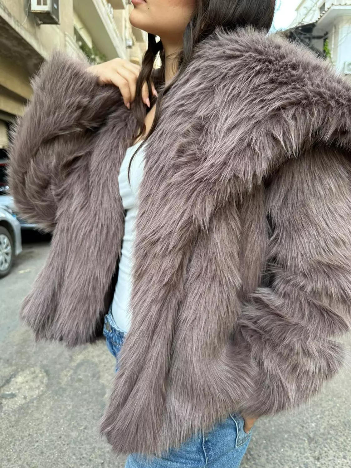 The Rich Faux 15