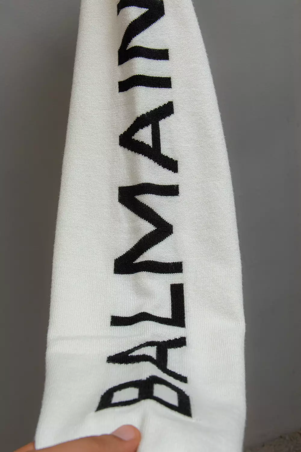 BALMAIN PULLOVER / 1502 hover image
