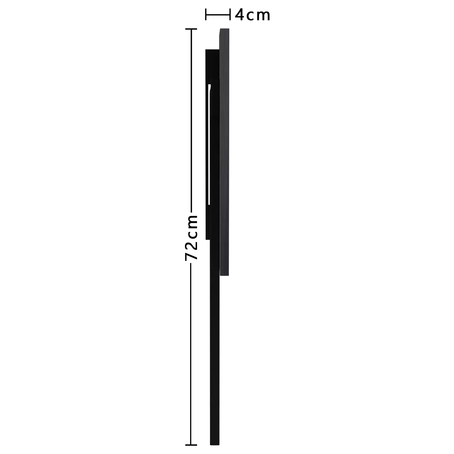Vee (Steel) 29