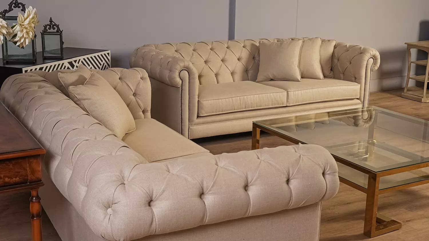 Chesterfield 2