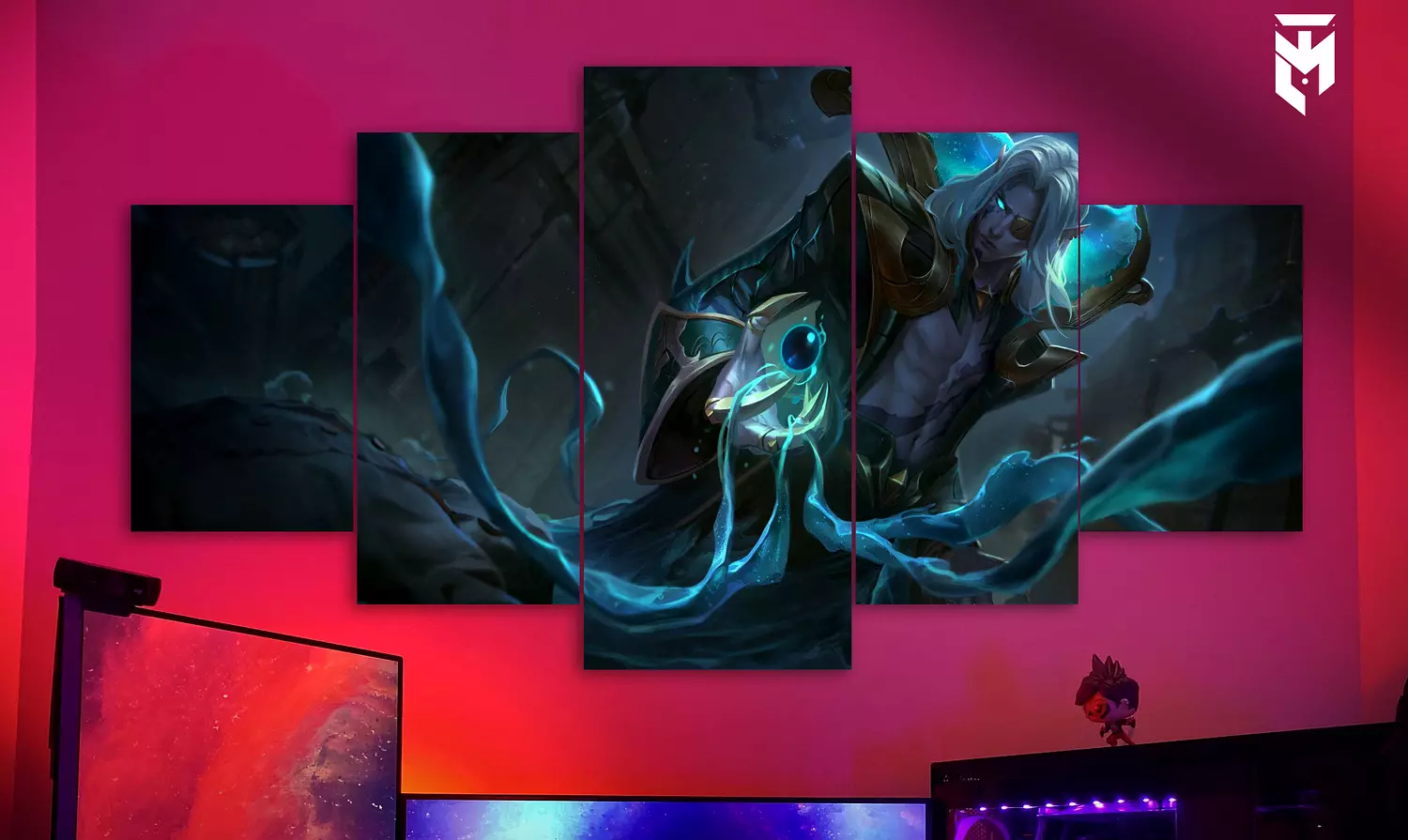 VLADIMIR (LOL) image