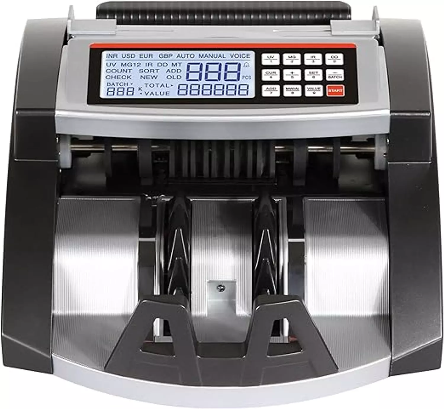 (LG) 750 مكينه عد فلوس image