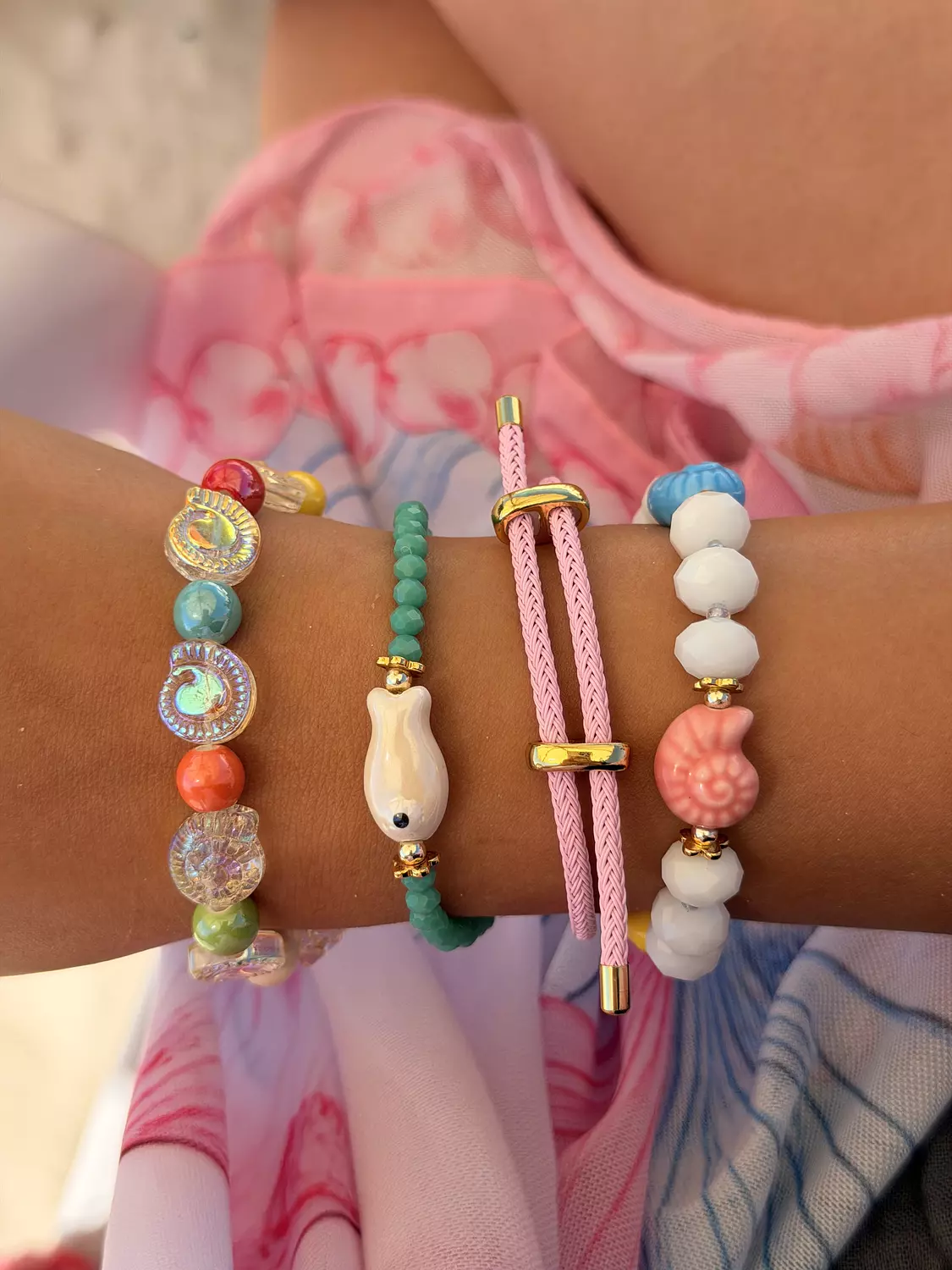 Summer Breeze Set image