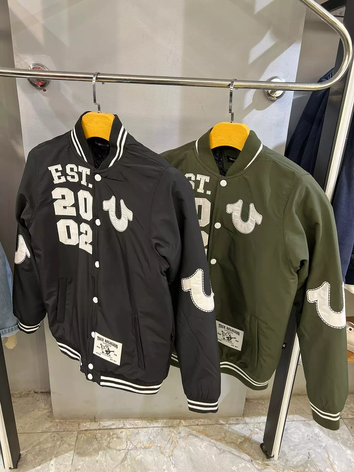 TRUE RELIGION JACKET 1 7