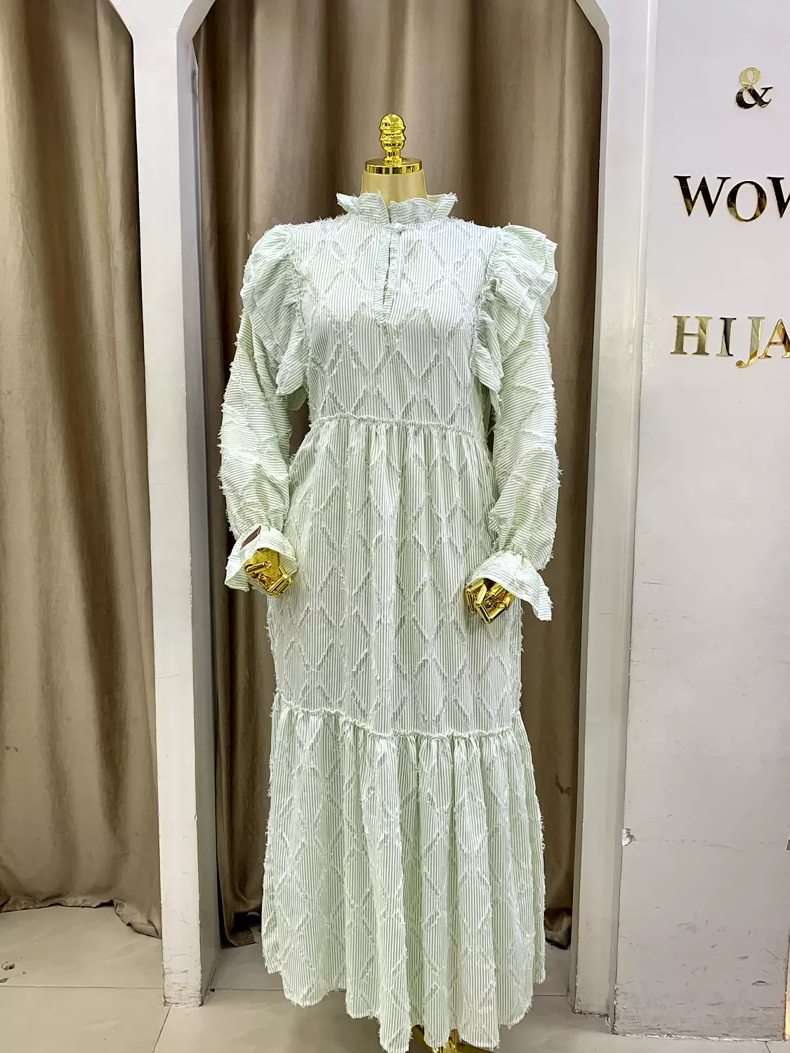 Karaneesh Dress 2