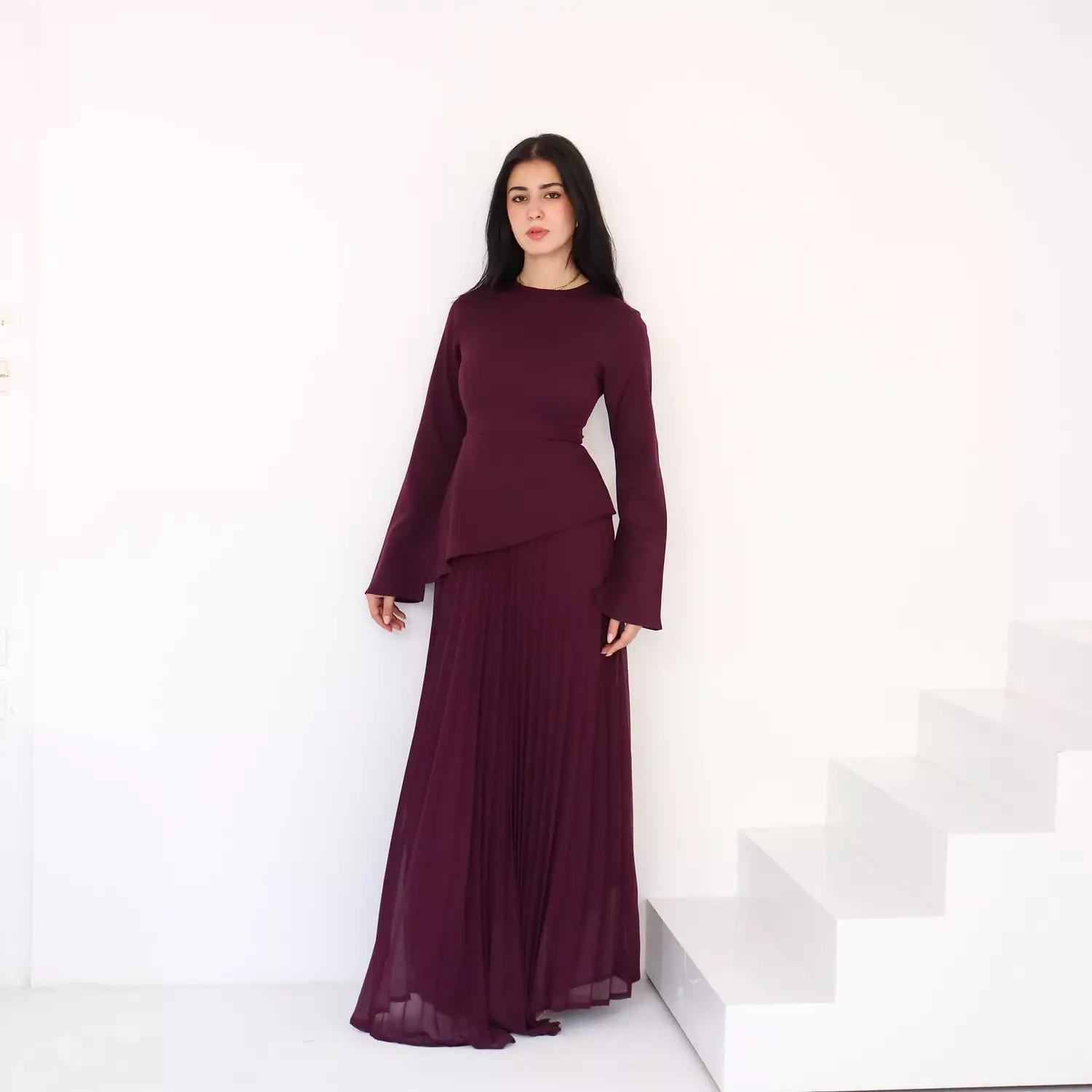 Asia Dress  3