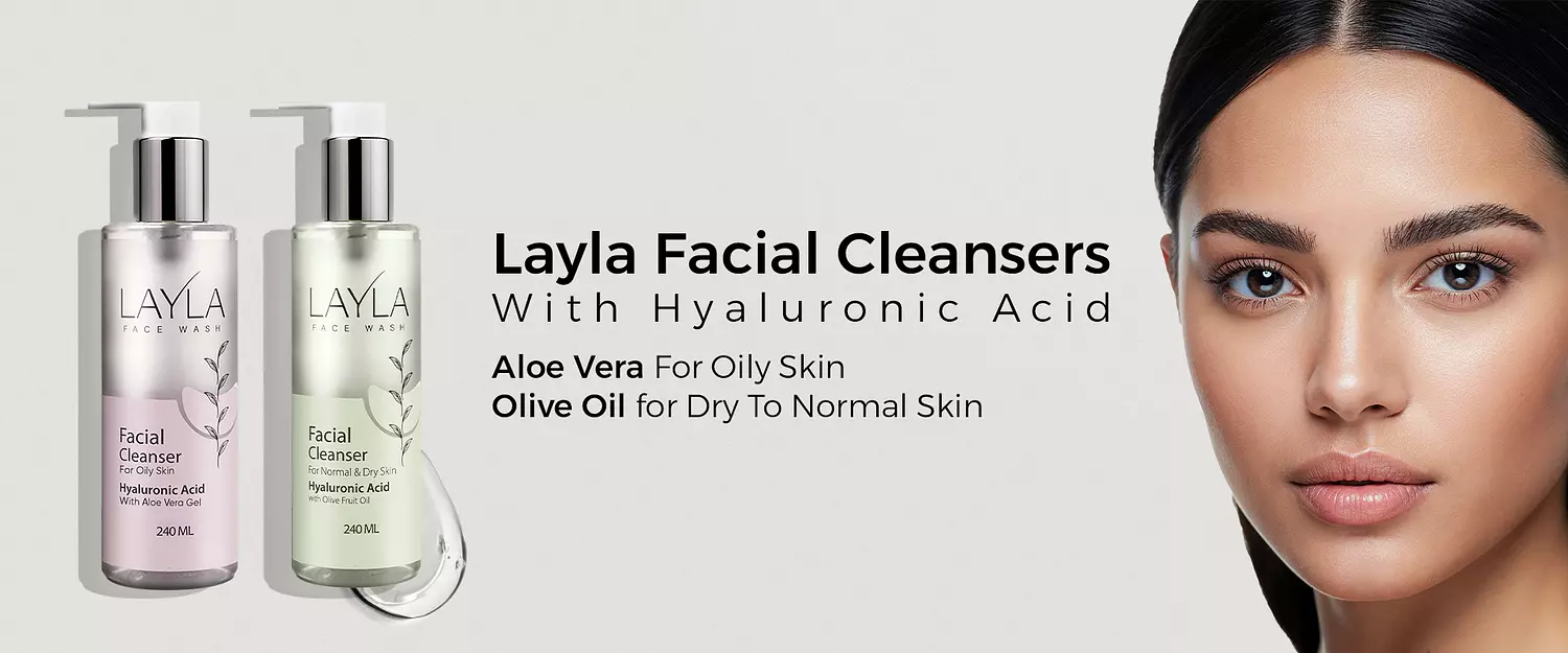 banner image for Layla Care