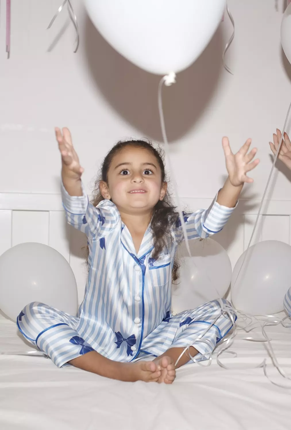 Blue Ribbons Kids Set 1