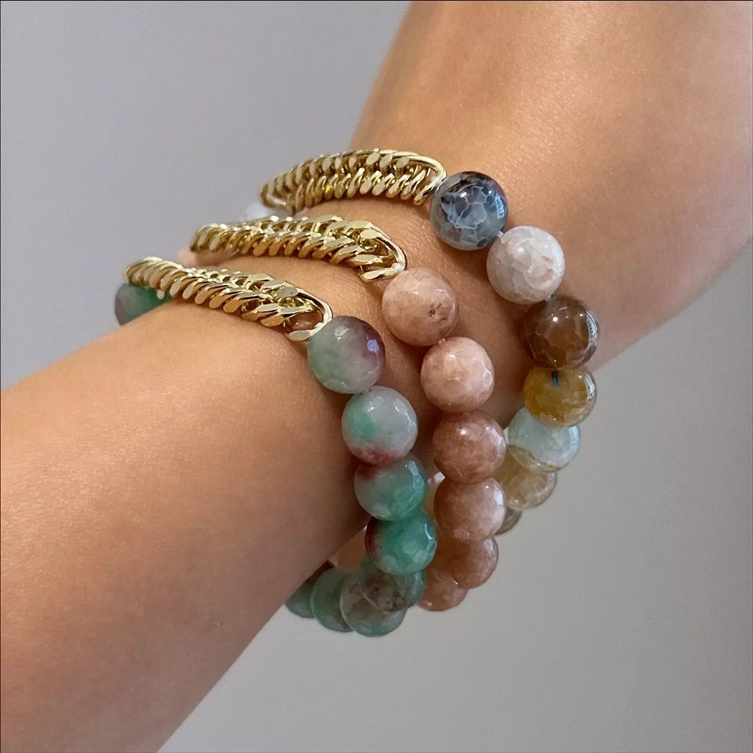 Signature Beaded Sets 8