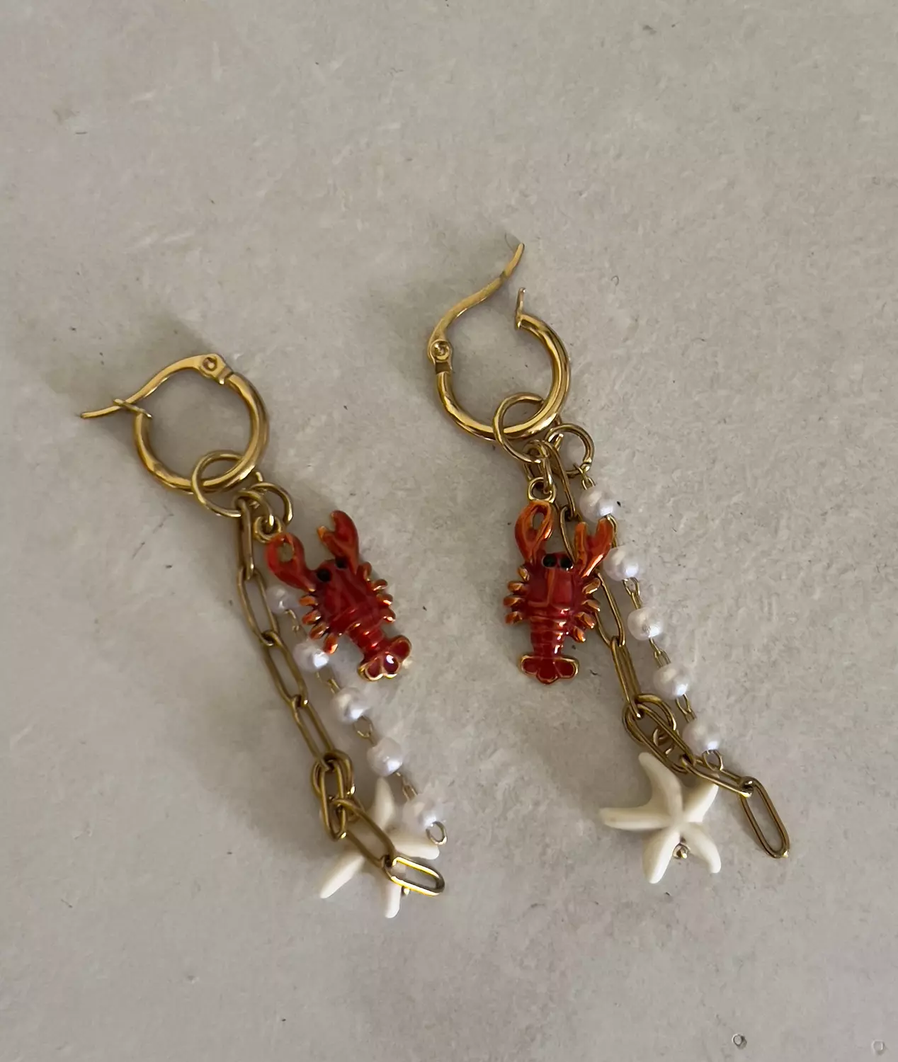 Crab and Star 2