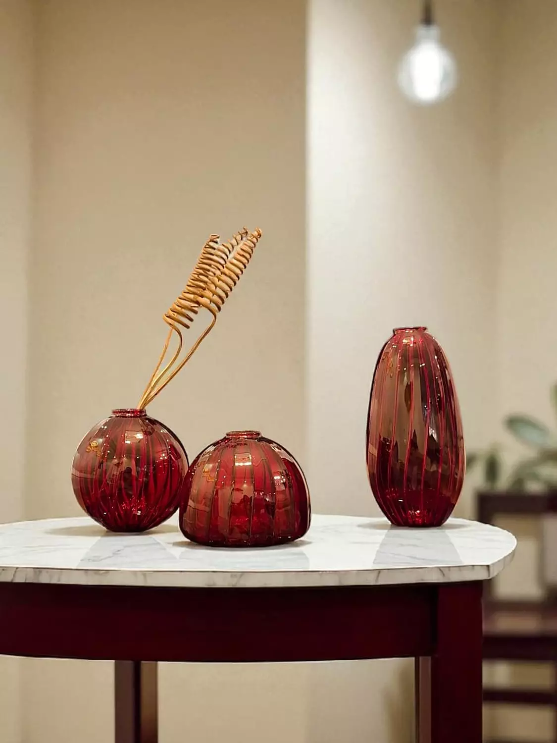 Set vases  image