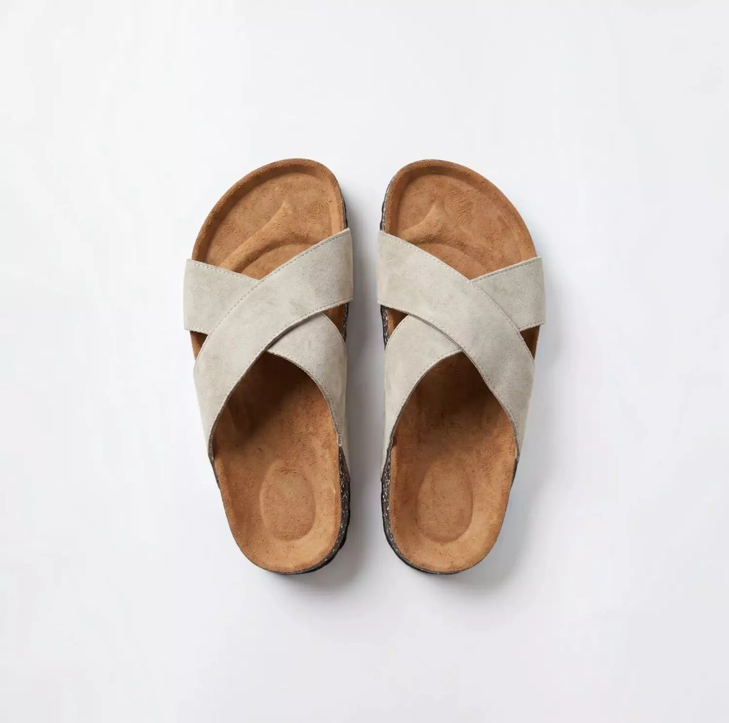 OFF WHITE SLIPPER  image