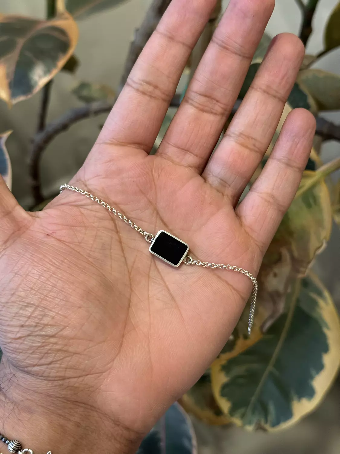 Eternal Love Kufi Bracelet hover image