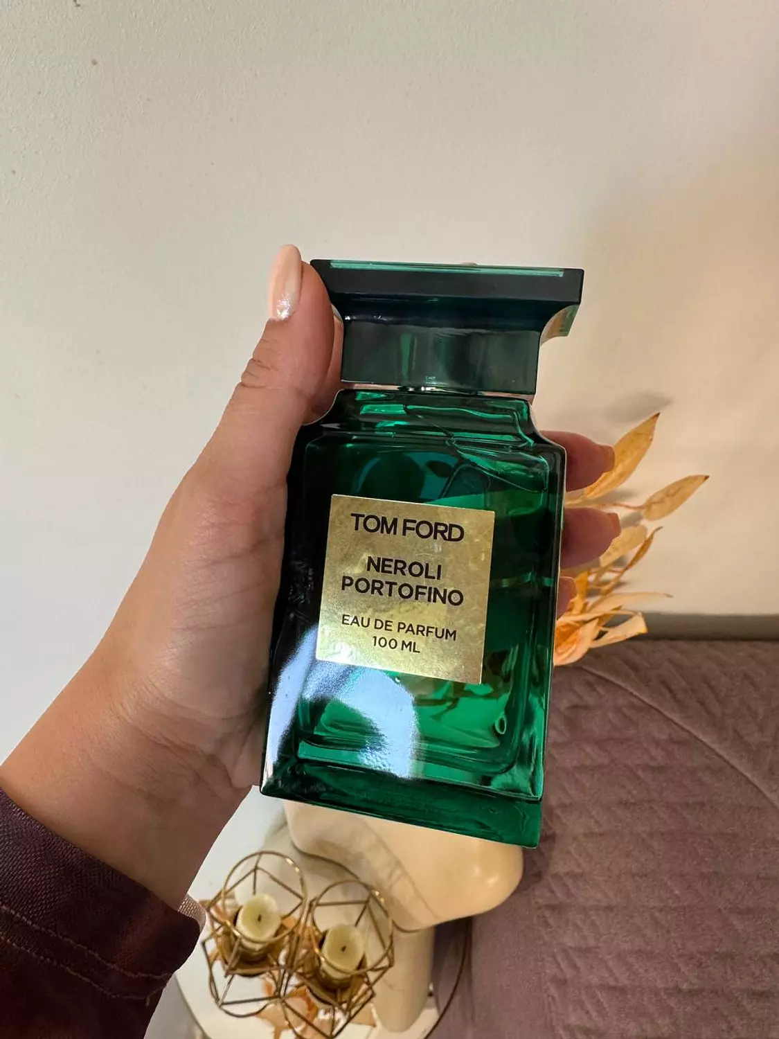 Tom Ford Parfume | Neroli Portofino View 3
