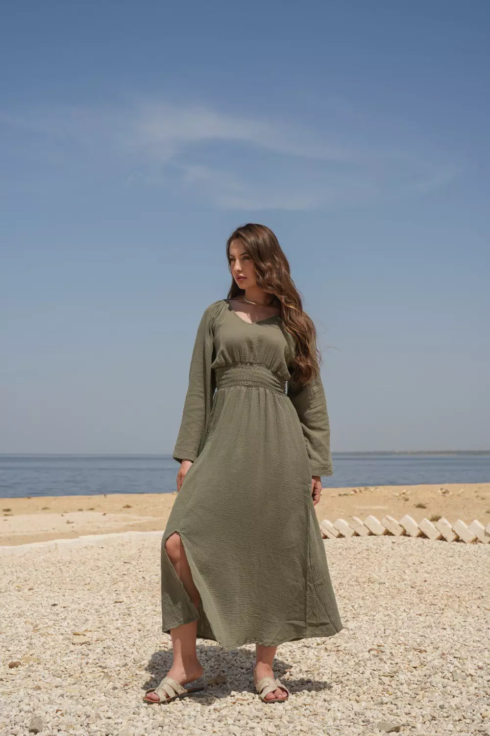 Girly Dress 12