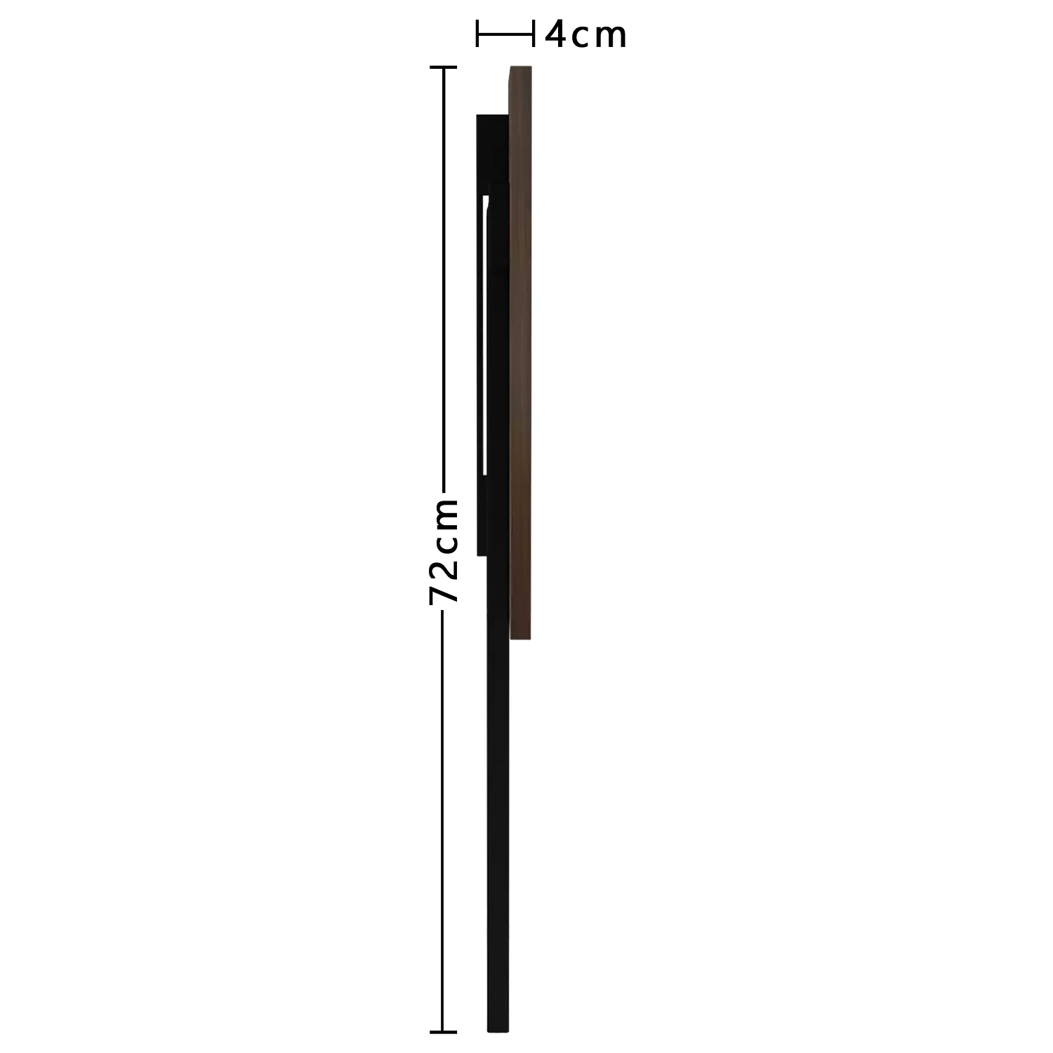 Vee (Steel) 9