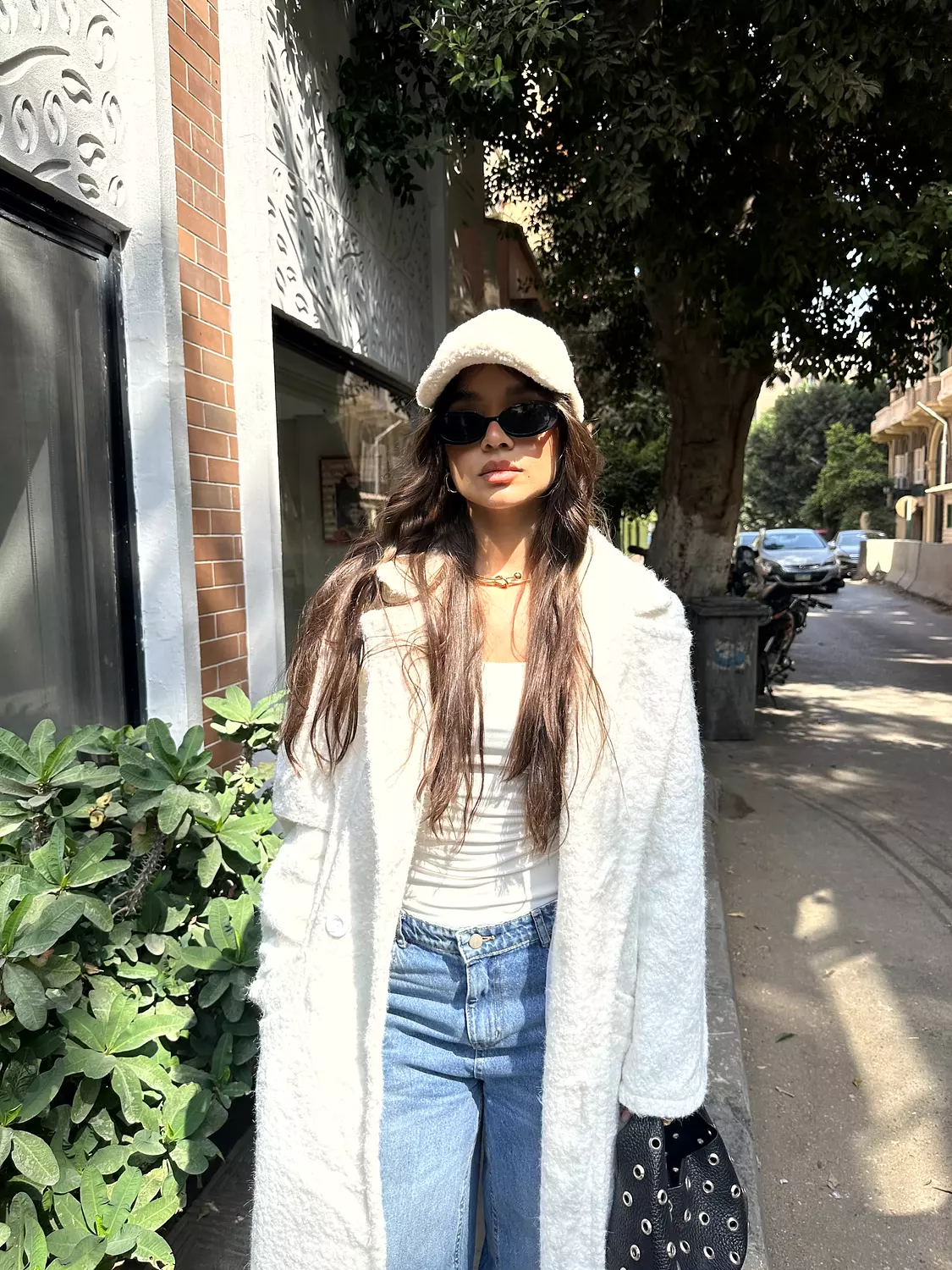 The Maxi OverCoat 31