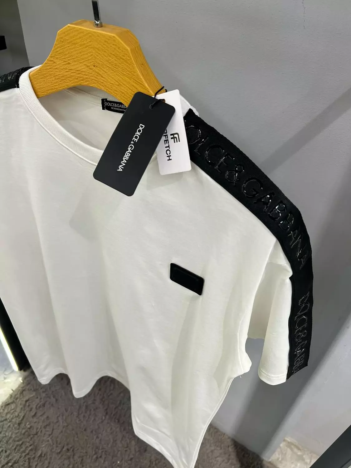 DOLCE AND GABBANA TSHIRT / 1258 1