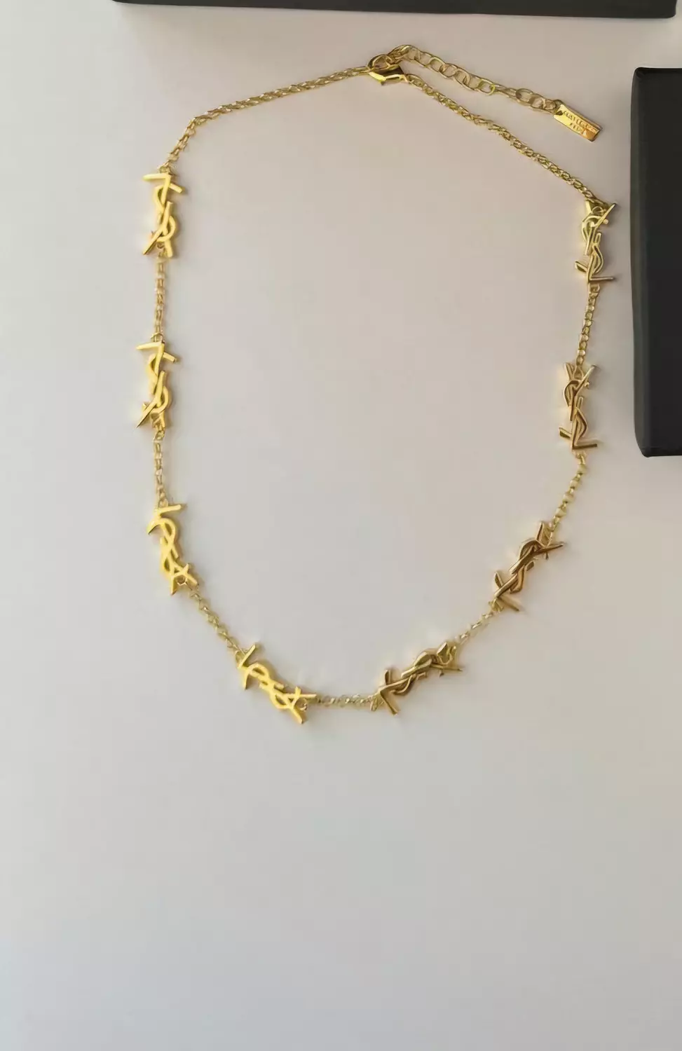 Ysl necklace  hover image