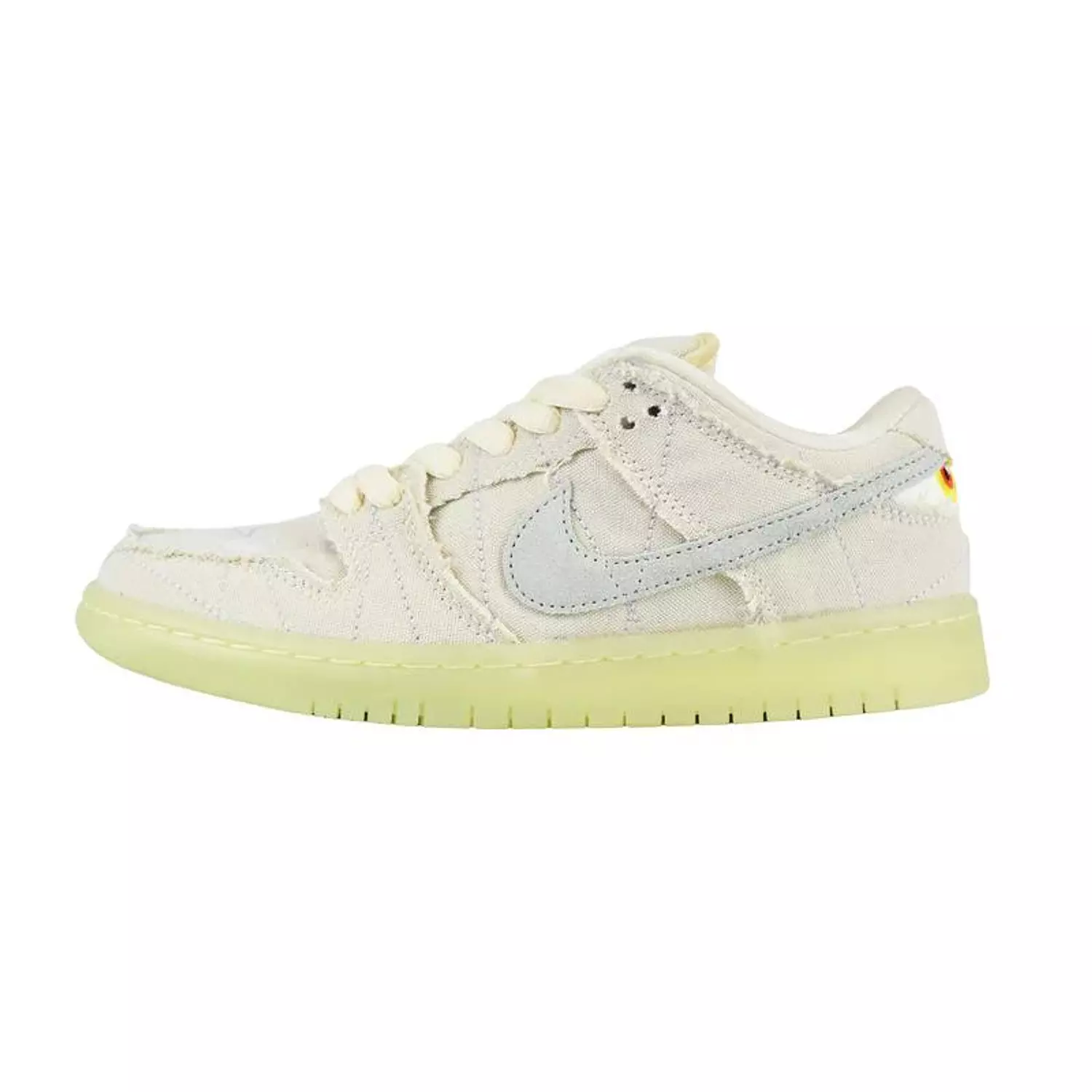 Nike SB Dunk Low Mummy