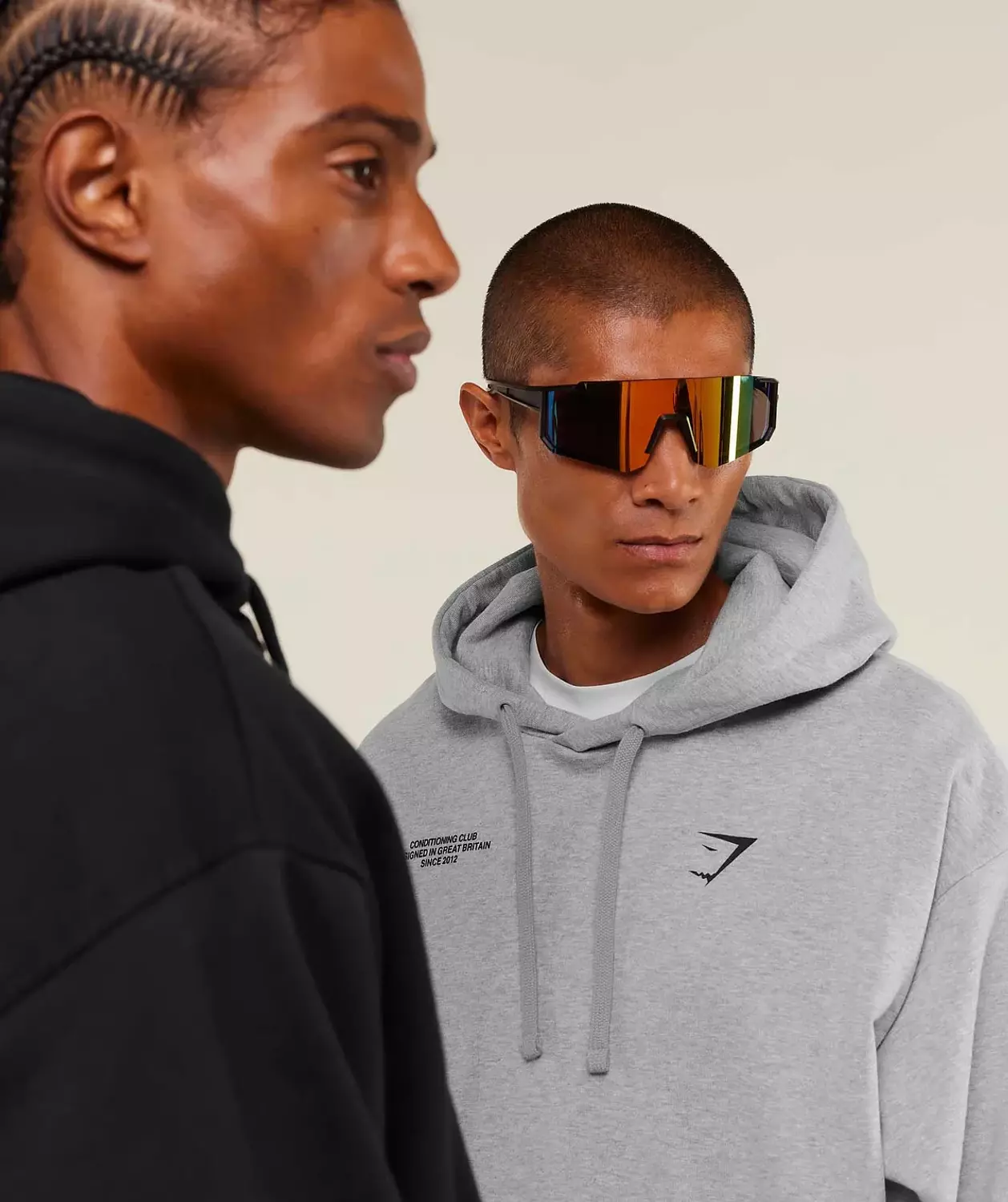 CONDITIONING CLUB HOODIE 6