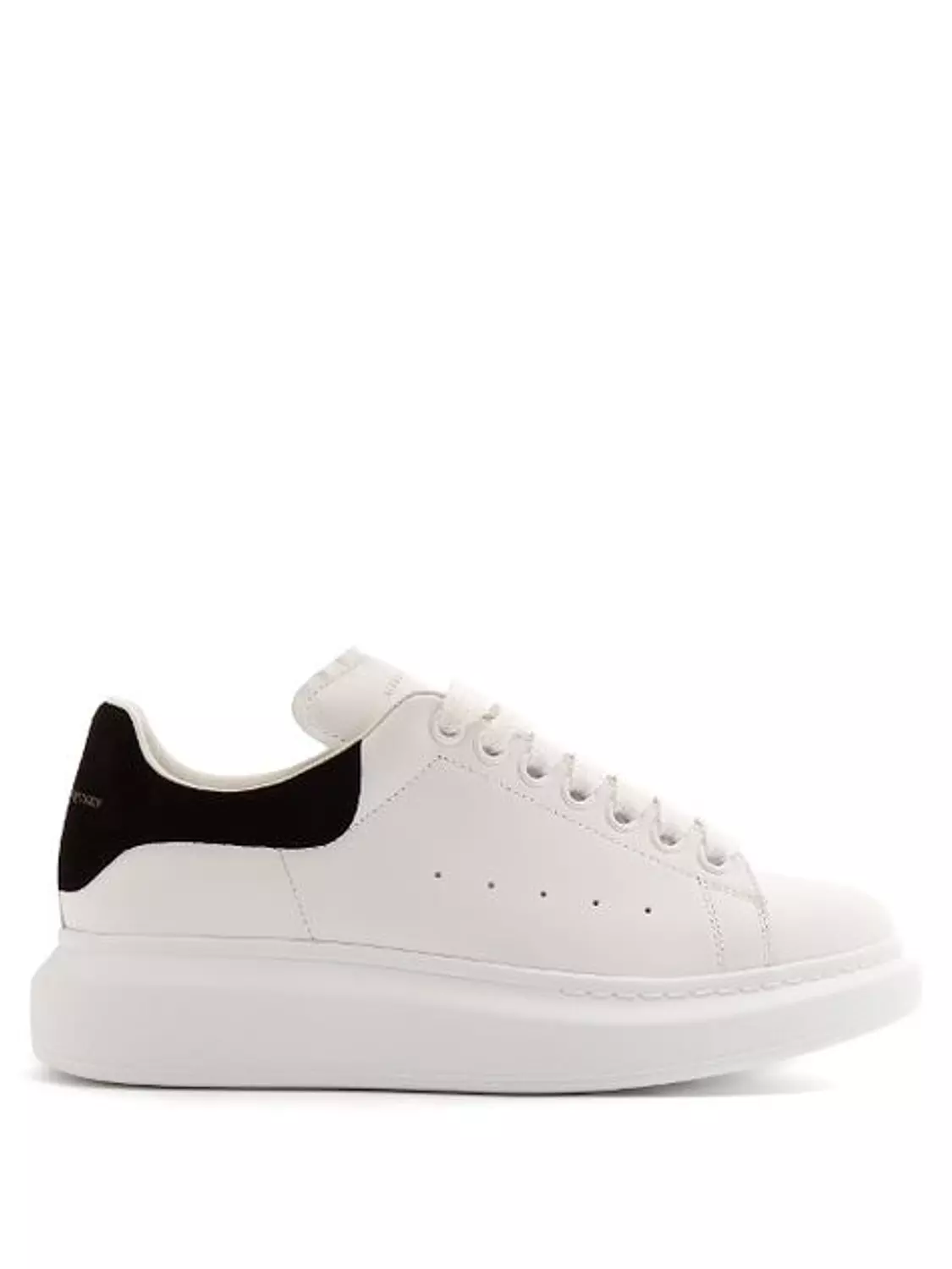 ALEXANDER MCQUEEN SNEAKERS