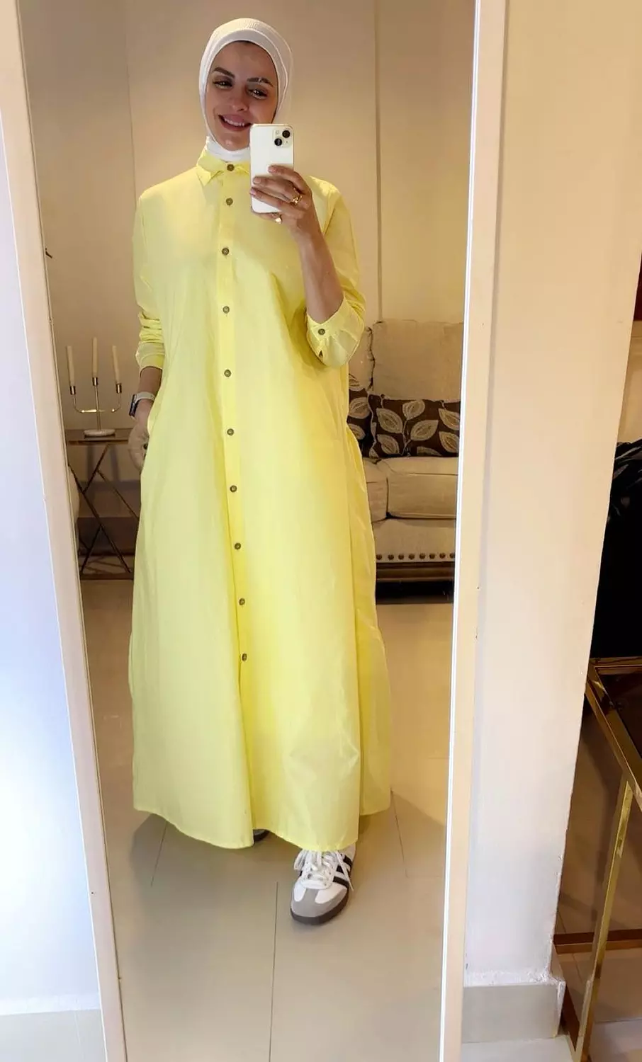 New Farha Dress 2