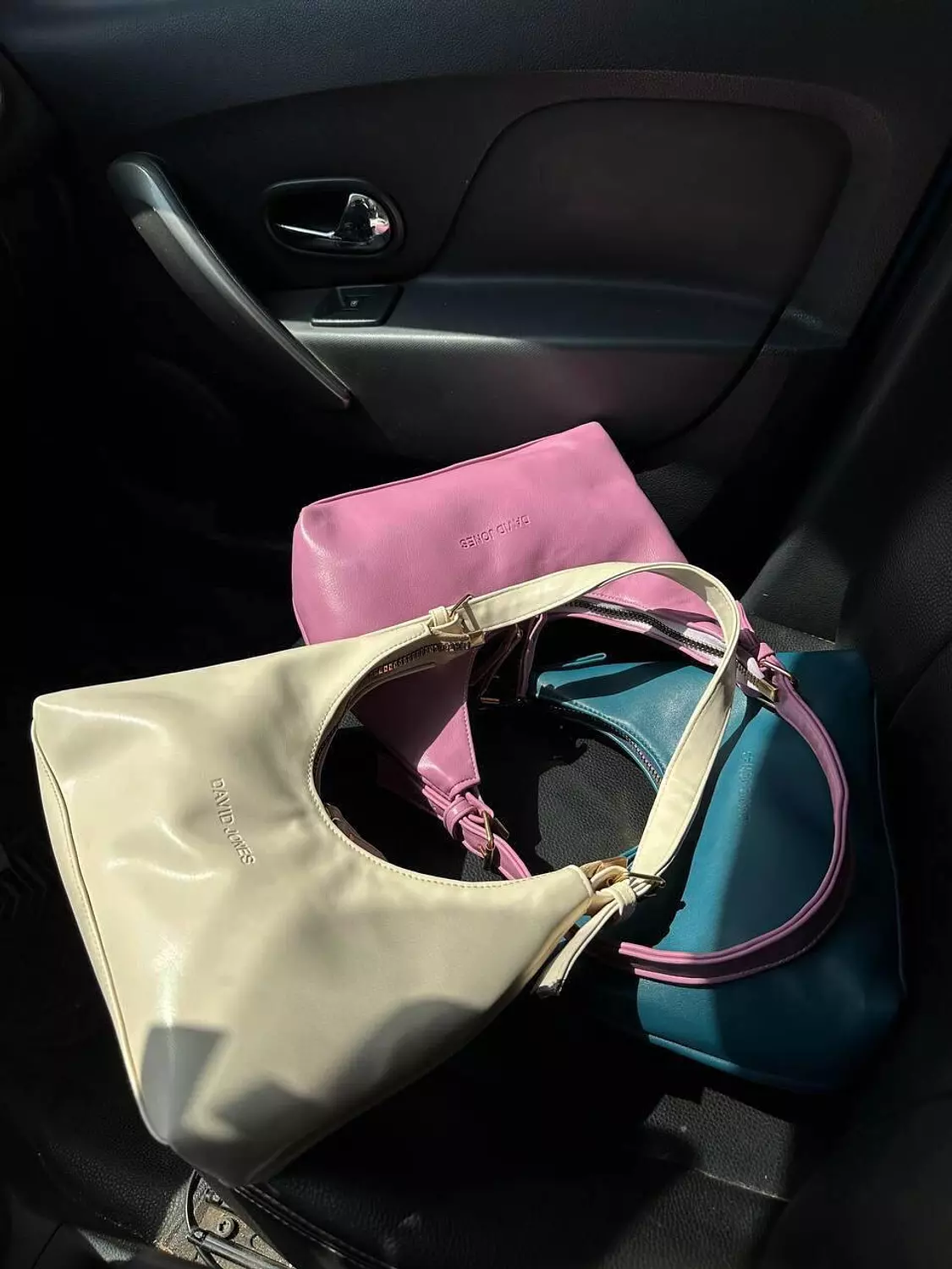 Glam Nour Bag 13