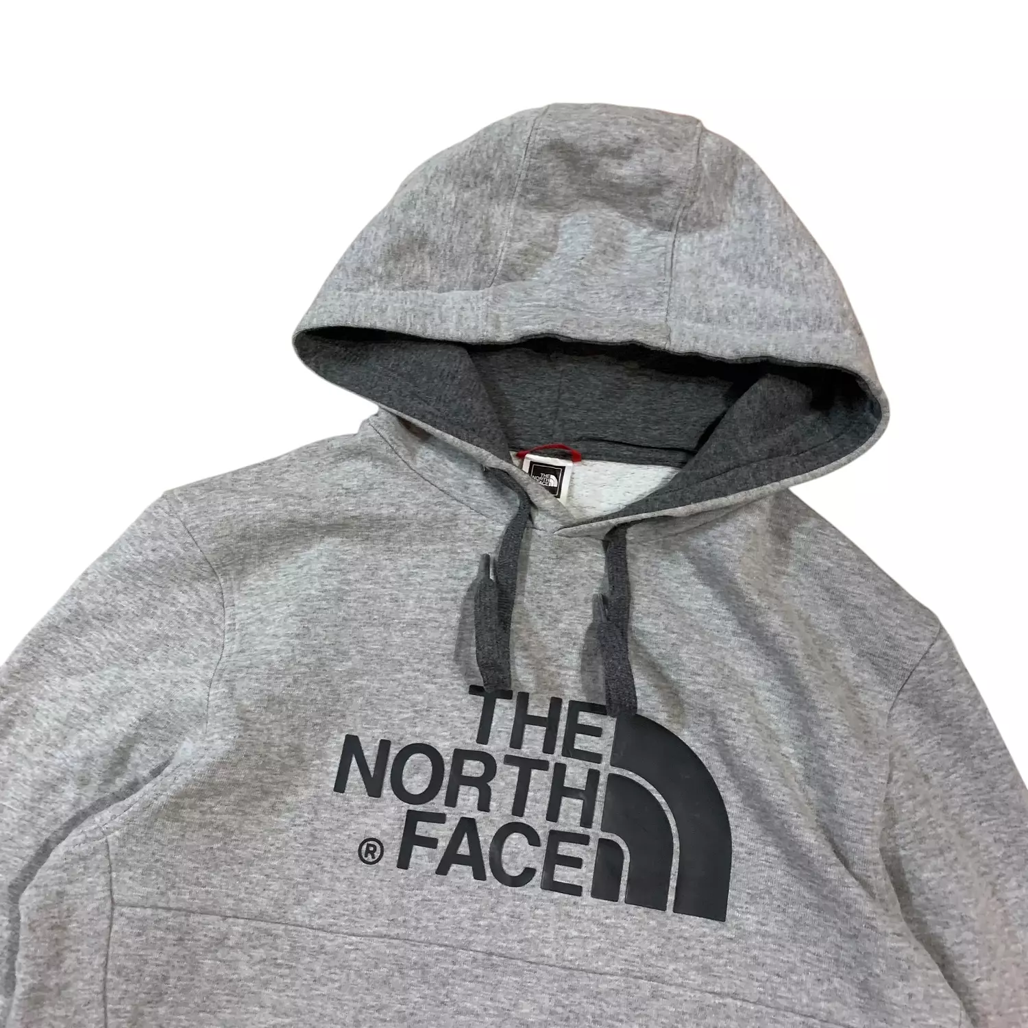 Tnf hoodie 1