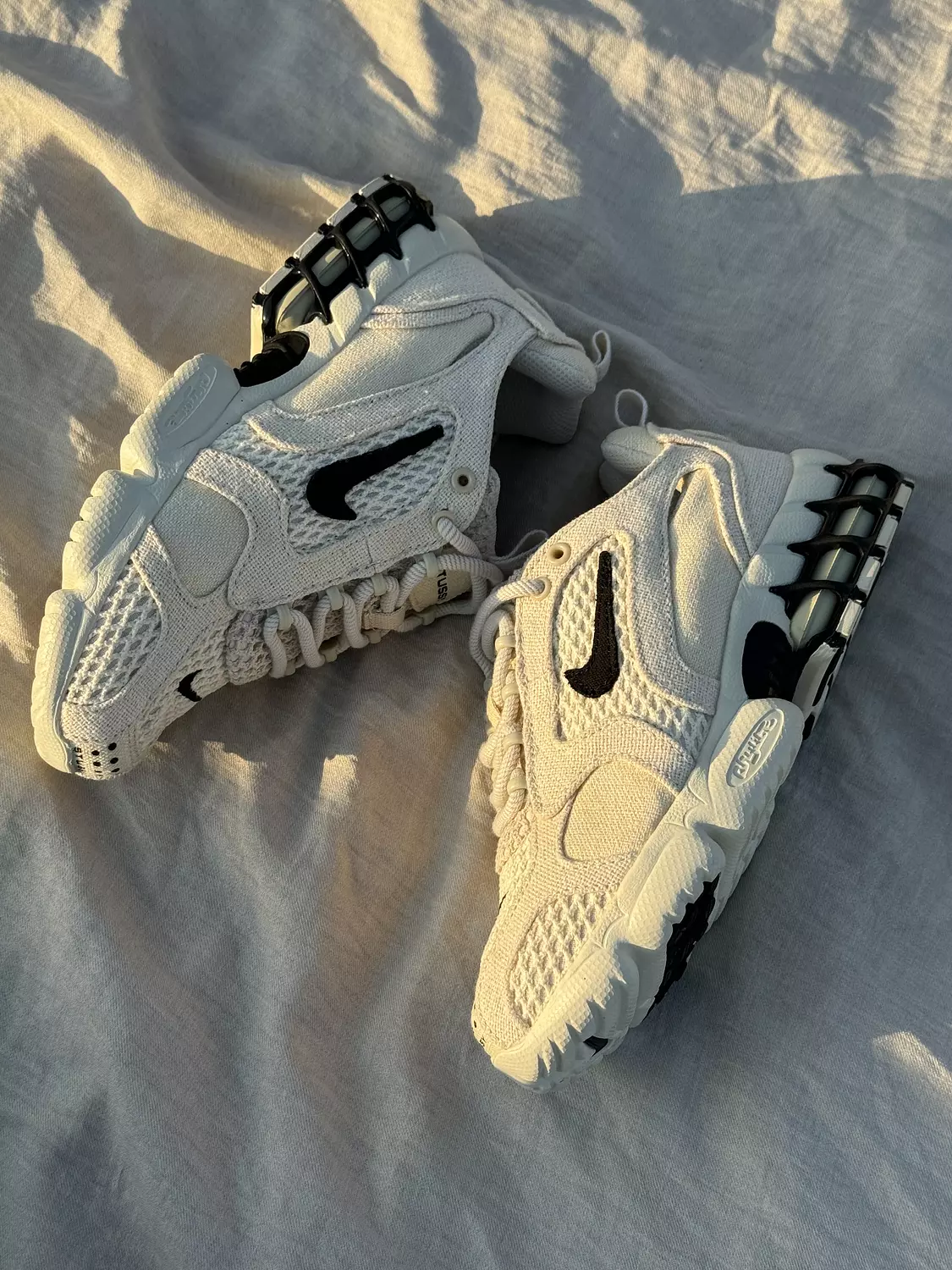 Nike x Stüssy Spiridon Cage image