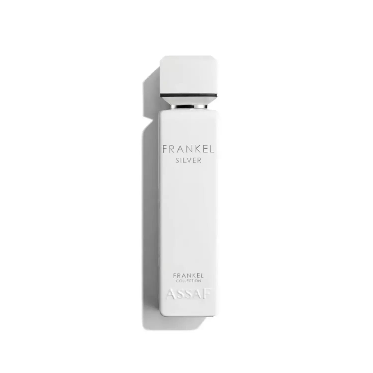 Frankel silver 200ml image