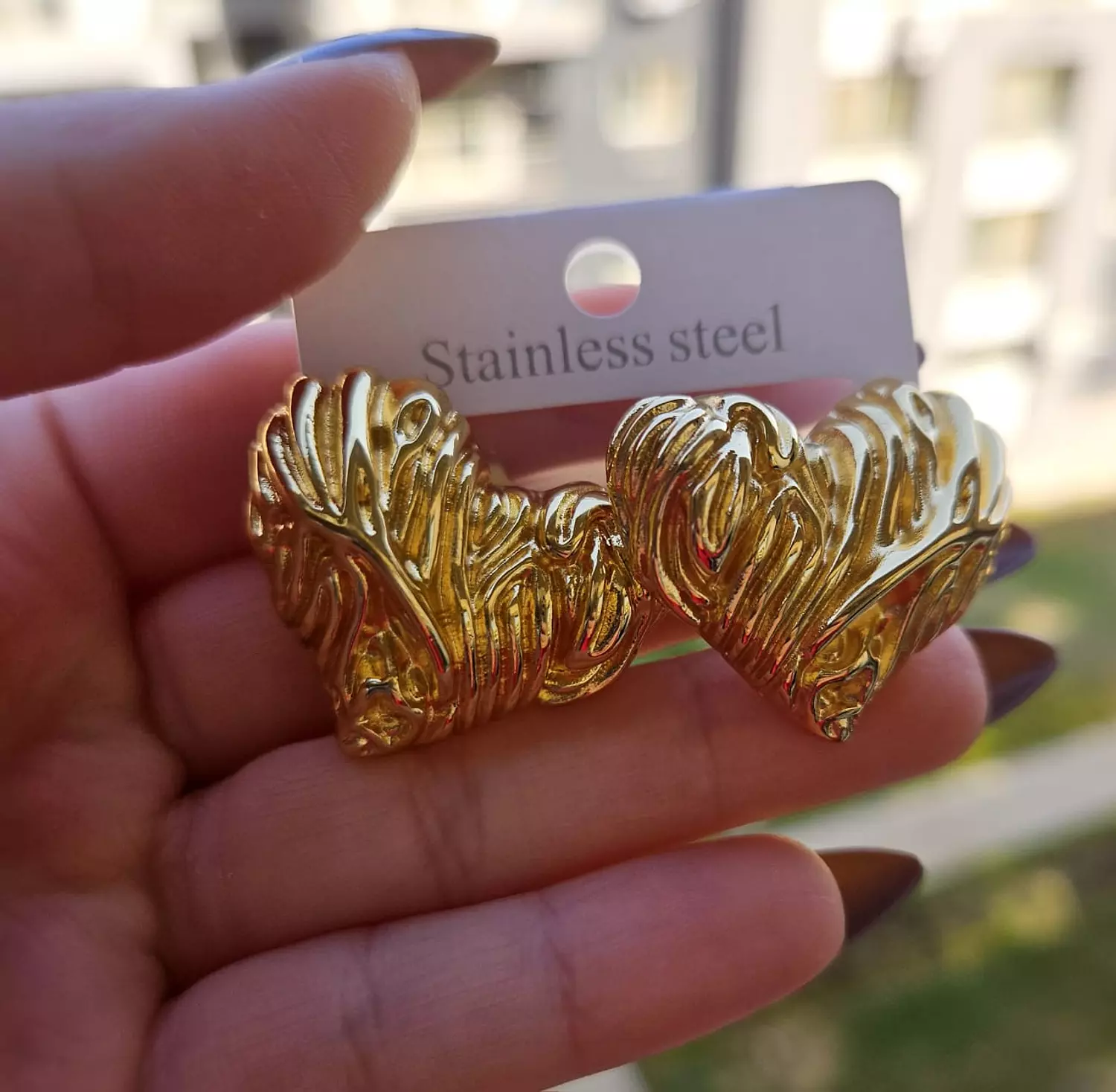Earings E31 image