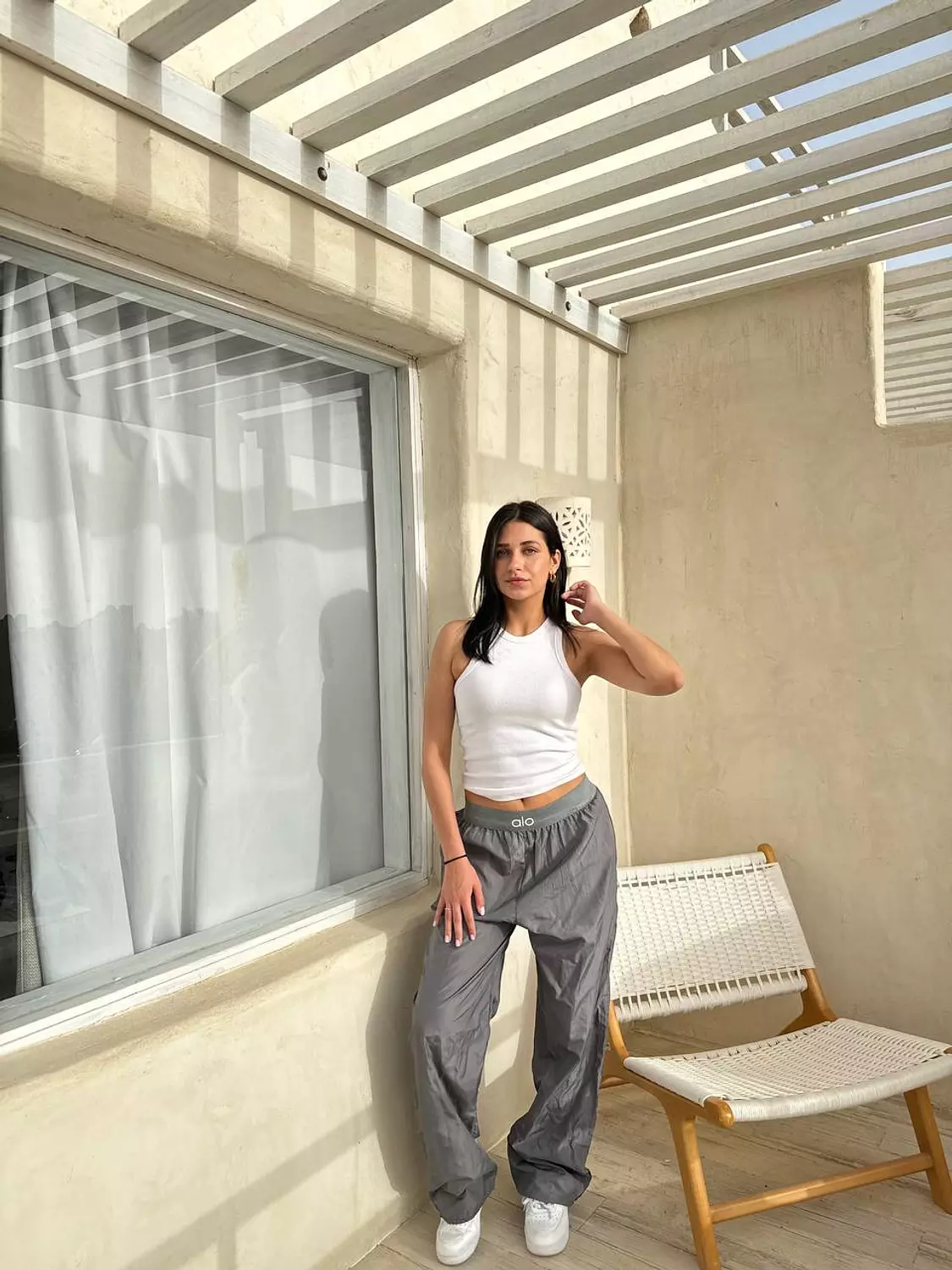 Alo Yoga Pants 2