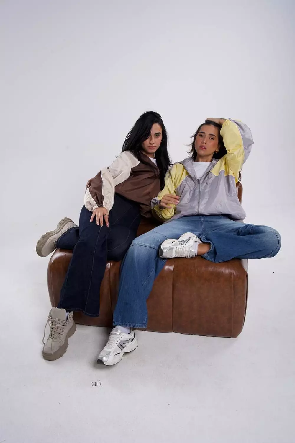 Waterproof jacket  3